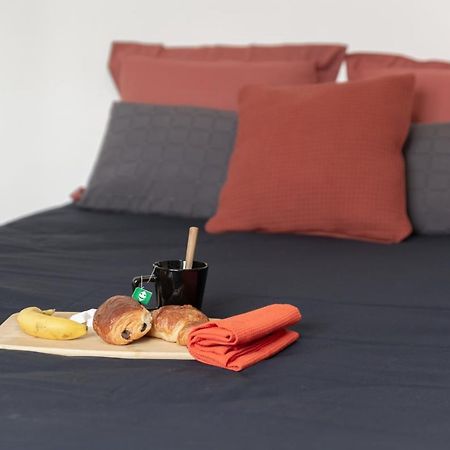 Ete Indien - Plage - Wifi - Host Provence Apartment ลาซิโอตาต์ ภายนอก รูปภาพ
