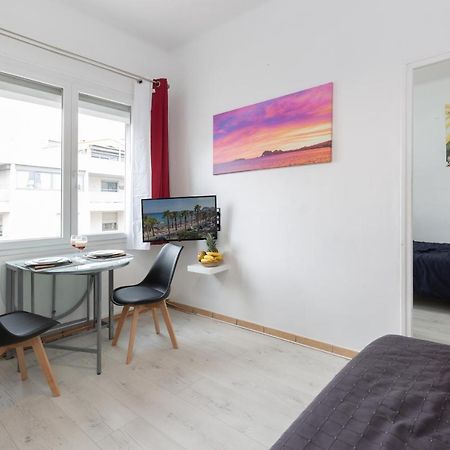 Ete Indien - Plage - Wifi - Host Provence Apartment ลาซิโอตาต์ ภายนอก รูปภาพ