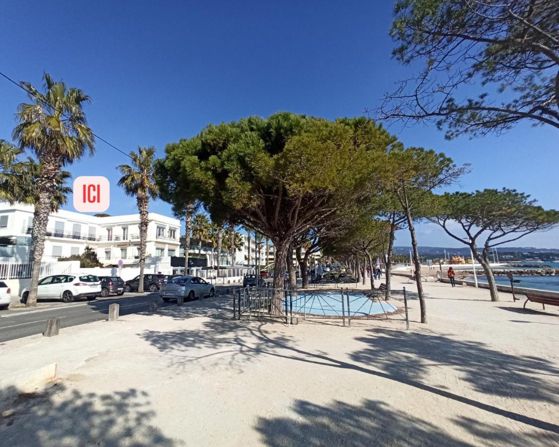 Ete Indien - Plage - Wifi - Host Provence Apartment ลาซิโอตาต์ ภายนอก รูปภาพ
