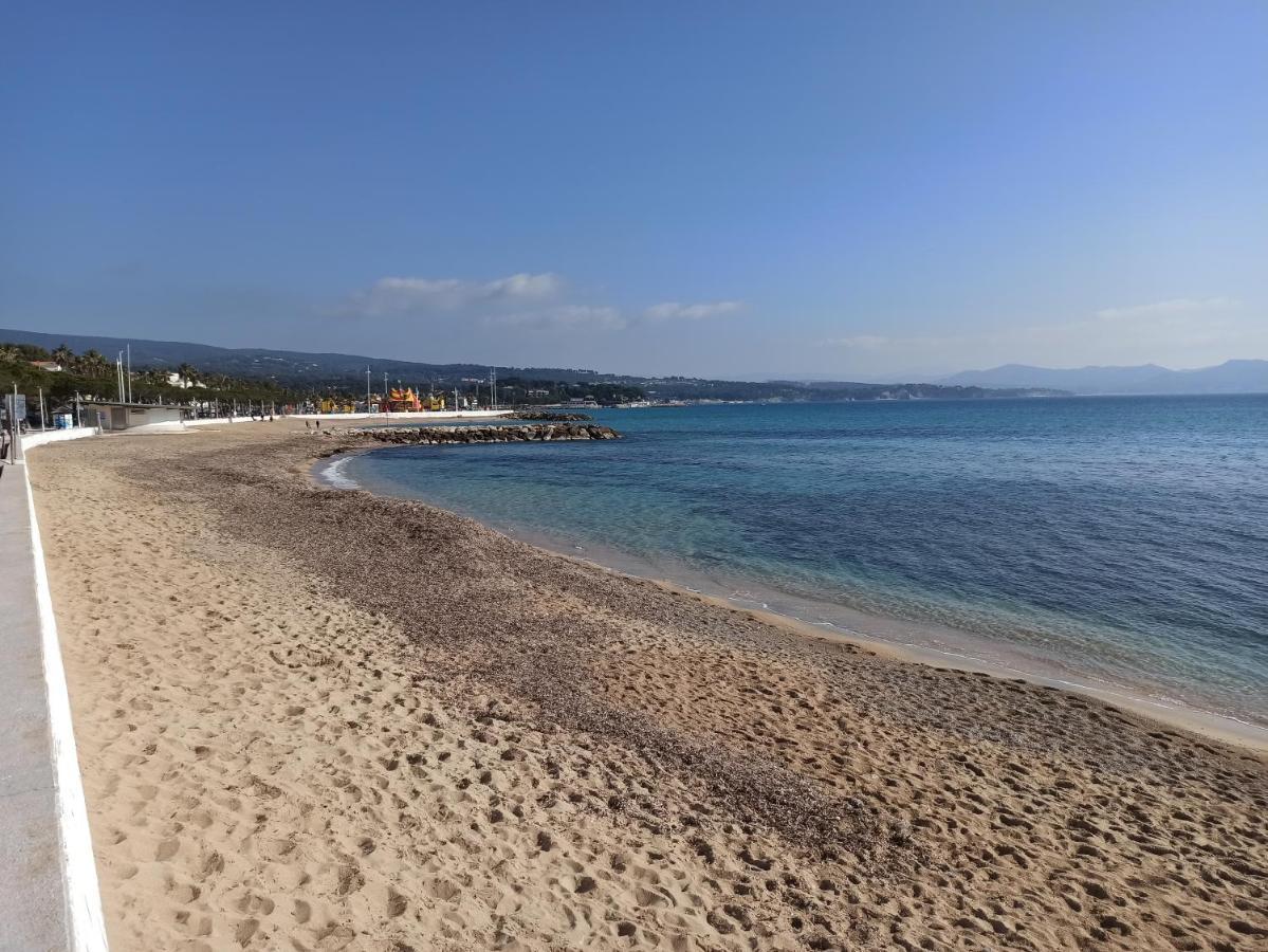 Ete Indien - Plage - Wifi - Host Provence Apartment ลาซิโอตาต์ ภายนอก รูปภาพ