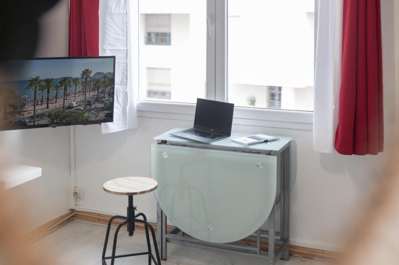 Ete Indien - Plage - Wifi - Host Provence Apartment ลาซิโอตาต์ ภายนอก รูปภาพ