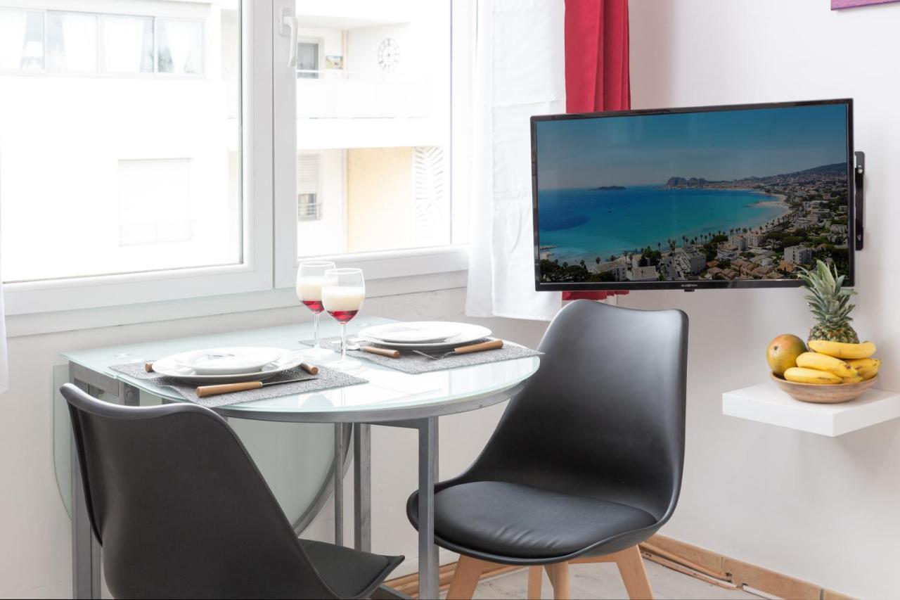 Ete Indien - Plage - Wifi - Host Provence Apartment ลาซิโอตาต์ ภายนอก รูปภาพ