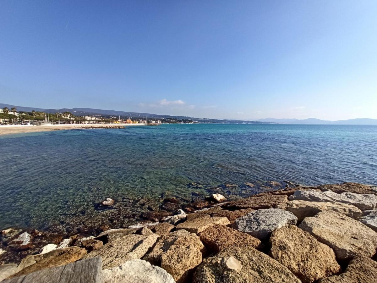 Ete Indien - Plage - Wifi - Host Provence Apartment ลาซิโอตาต์ ภายนอก รูปภาพ