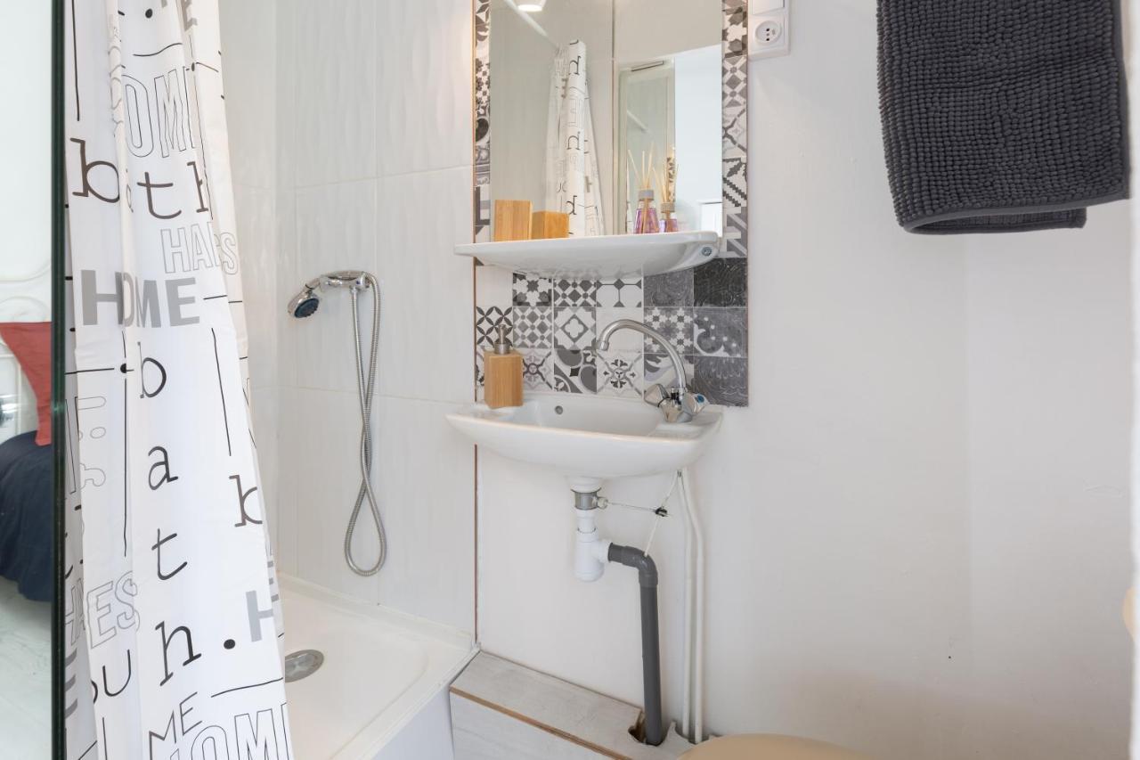 Ete Indien - Plage - Wifi - Host Provence Apartment ลาซิโอตาต์ ภายนอก รูปภาพ