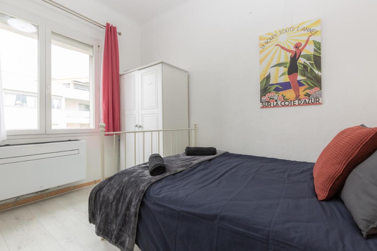 Ete Indien - Plage - Wifi - Host Provence Apartment ลาซิโอตาต์ ภายนอก รูปภาพ