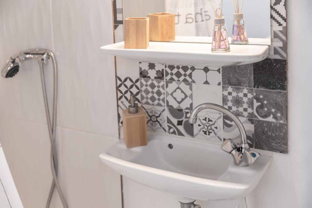 Ete Indien - Plage - Wifi - Host Provence Apartment ลาซิโอตาต์ ภายนอก รูปภาพ