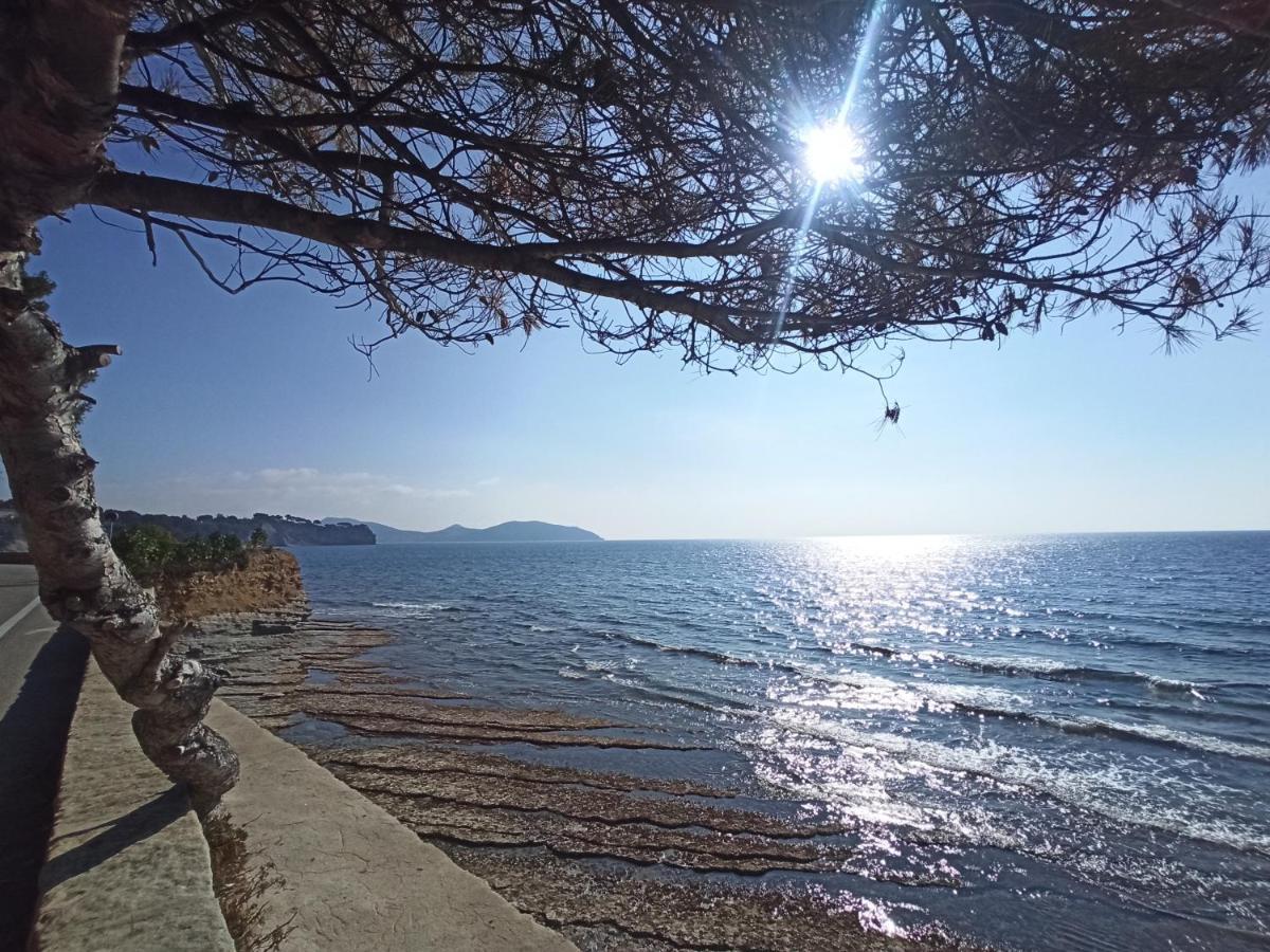 Ete Indien - Plage - Wifi - Host Provence Apartment ลาซิโอตาต์ ภายนอก รูปภาพ